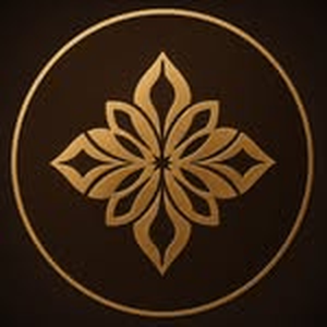 The ÉVADORE emblem